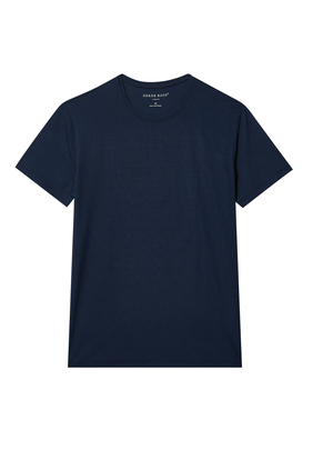 Plain Solid T-Shirt